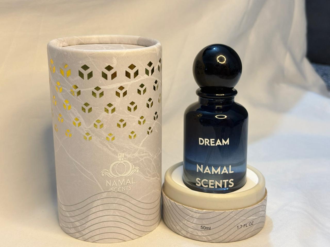 Namal scents dream